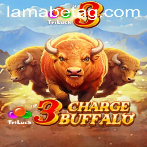 3ChargeBuffalo: A Thrilling Game Experience