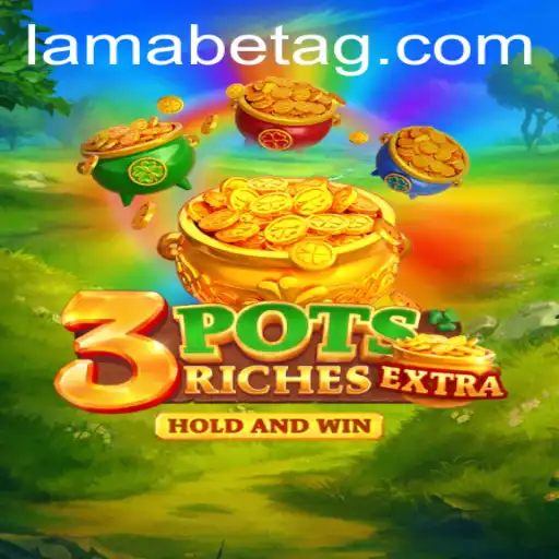 Unveiling the Thrills of 3potsExtra: A Deep Dive into the Game and Its Engaging Features
