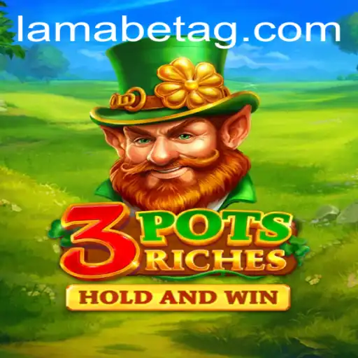 Unlock the Thrilling World of 3potsRiches: A Deep Dive