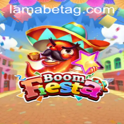 BoomFiesta: A Dynamic Gaming Experience with 120.bet