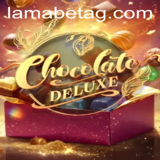 Unlock the Sweet Adventure of ChocolateDeluxe at 120.bet
