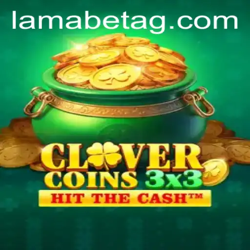 Clovercoin3x3: A Fresh Take on Digital Gaming in 2023