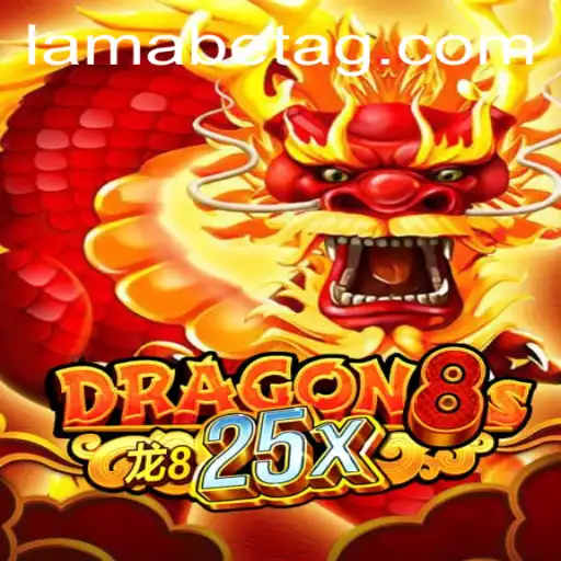 Enter the Mystical World of Dragon8s25x: A Deep Dive