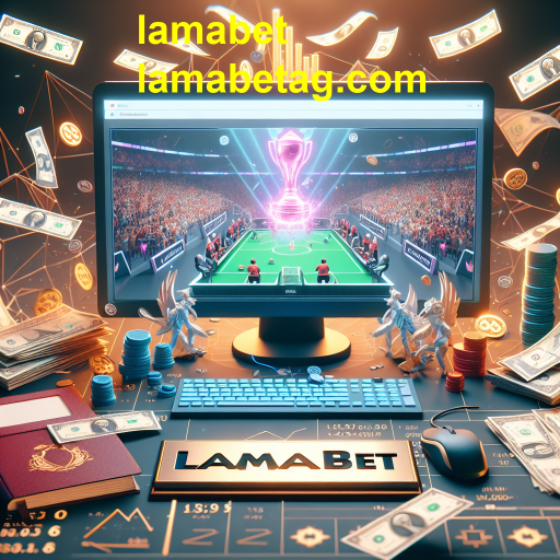 Apostas em Esports: Uma Nova Fronteira de Entretenimento e Lucratividade