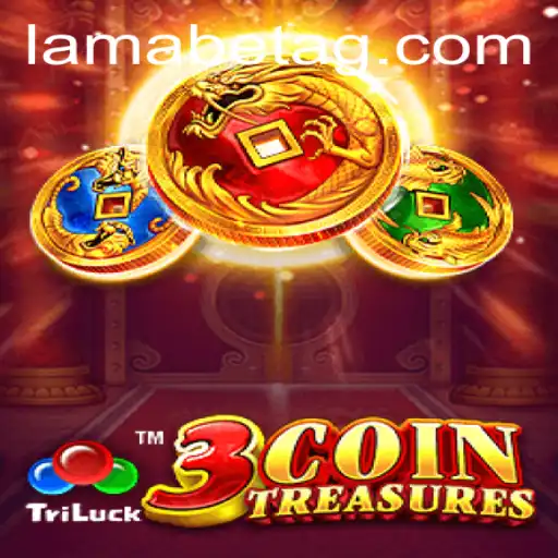 Exploring the Enigma of 3CoinTreasures: A Game That Combines Fun with Strategy