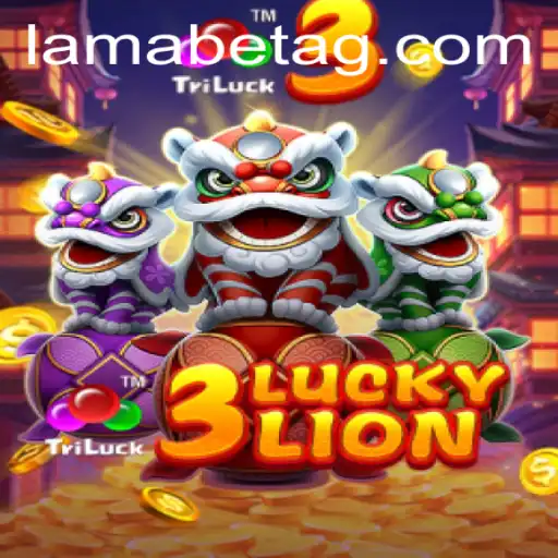 Exploring the Thrills of 3LUCKYLION at 120.bet