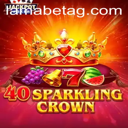 Unveiling the Charm of 40SparklingCrown: A Modern Classic