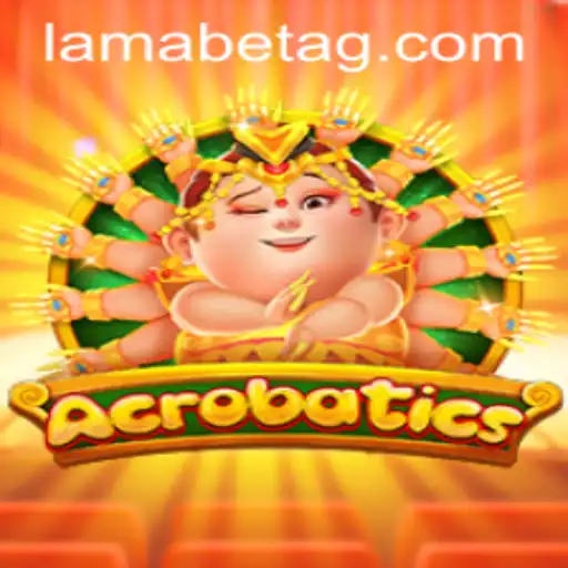 Discover the Exciting World of Acrobatics with 120.bet