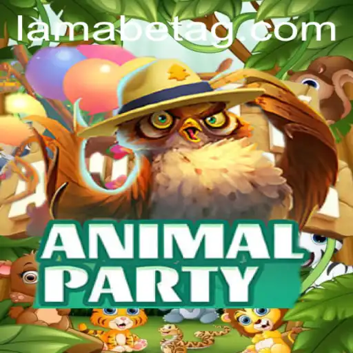 Exploring the Exciting World of AnimalParty on 120.bet