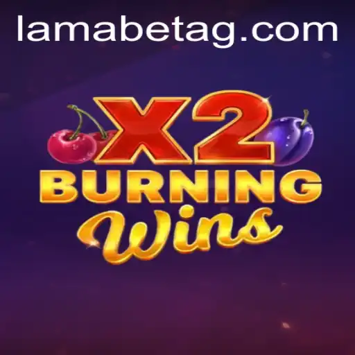 Exploring the Thrilling World of BurningWinsX2: A Game with 120.bet