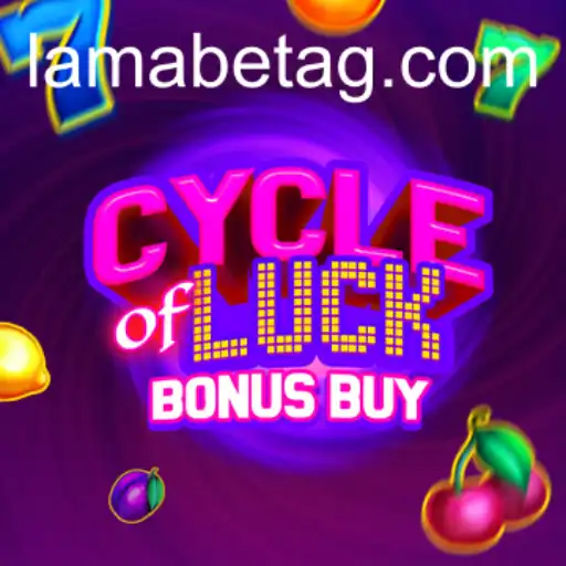 Cycle of Luck Bonus Buy: A Thrilling Casino Game Experience