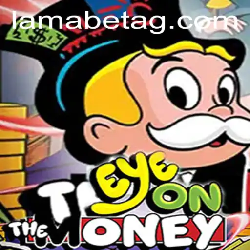 Thrilling Gameplay in EyeOnTheMoney - Discover the Latest Innovations in 120.bet