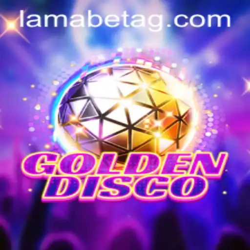 GoldenDisco: A Glittering Adventure into the World of 120.bet