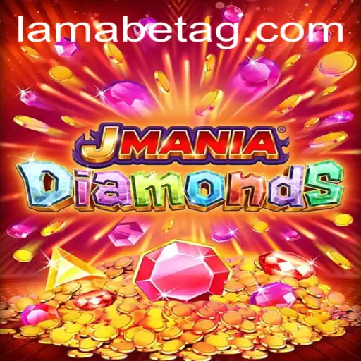 Discover the Thrilling World of JManiaDiamonds at 120.bet