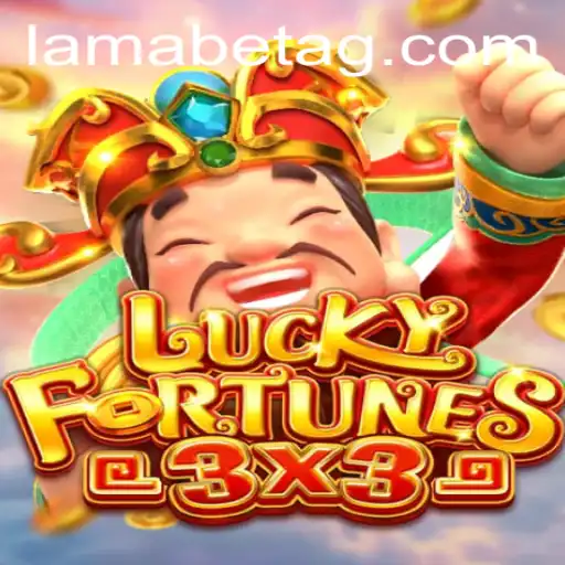 Unlock the Exciting World of LUCKYFORTUNES3x3 with 120.bet