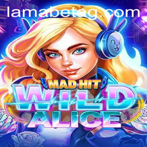 Exploring the World of MadHitWildAlice: The Thrilling Game