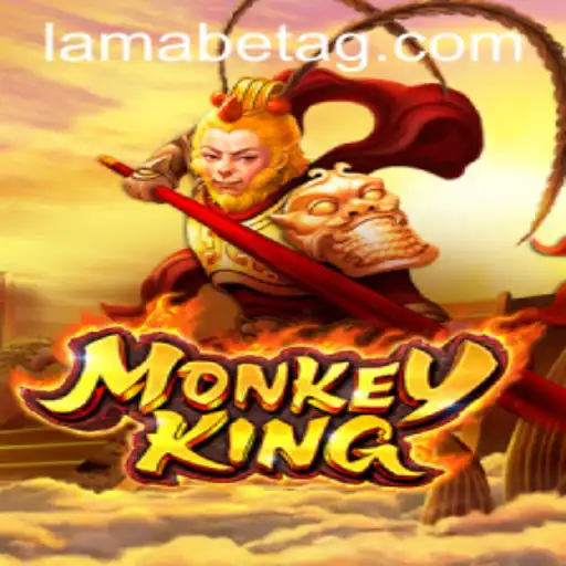 MonkeyKing: A Thrilling Adventure Awaits at 120.bet
