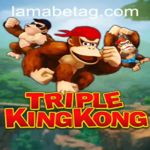 Unveiling TripleKingKong: An Exciting New Game at 120.bet
