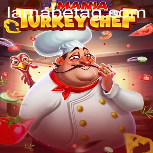 Discover the Culinary World of JManiaTurkeyChef: A New Gaming Sensation