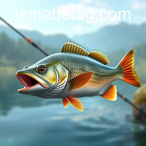 Jogos de pesca