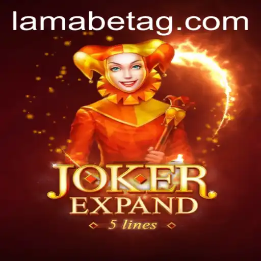 Exploring the Thrills of JokerExpand: A Modern Casino Gaming Sensation