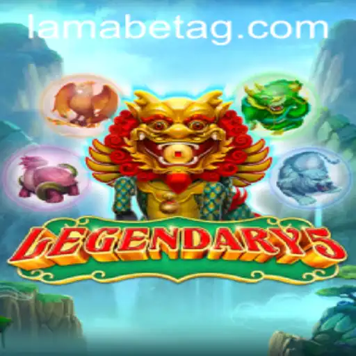Legendary5: A Thrilling New Game Converging Fantasy and Strategy