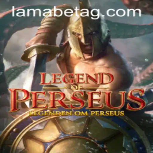 Discover the Mythical World of LegendofPerseus