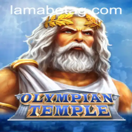 Exploring the Enchanting World of 'OlympianTemple' and the Excitements of 120.bet
