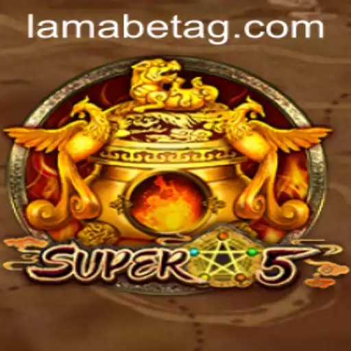 Discovering the Excitement of Super5 on 120.bet