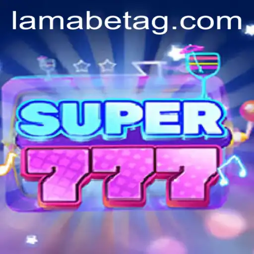 Introducing Super777: The Thrilling Casino Game with a Twist from 120.bet