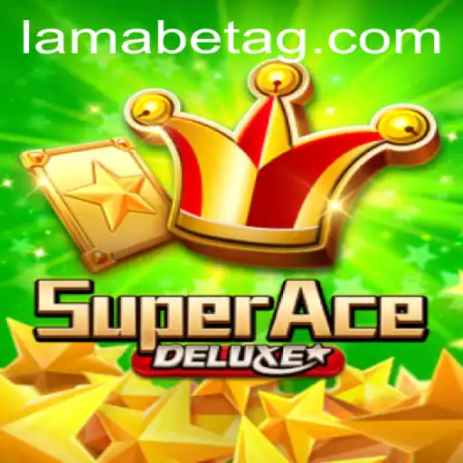 Unveiling SuperAceDeluxe: A Comprehensive Guide to This New Gaming Sensation
