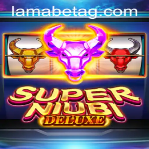 Experience the Excitement of SuperNiubiDeluxe with 120.bet