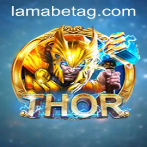 Unleashing the Power of THOR: Exploring the Thunderous World of 120.bet