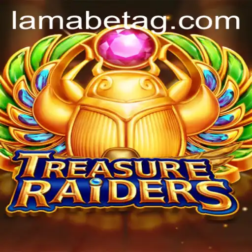 Unveiling the Thrill of TREASURERAIDERS