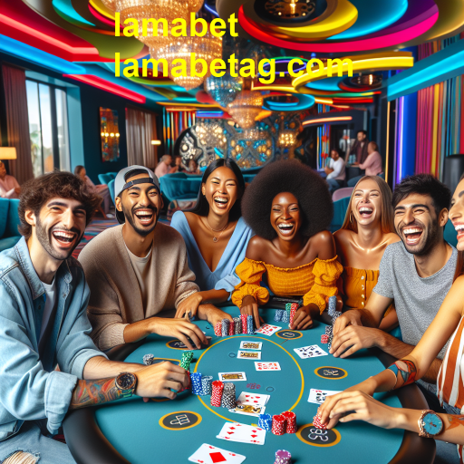 A Magia dos Jogos de Mesa: Entretenimento e Interação Social