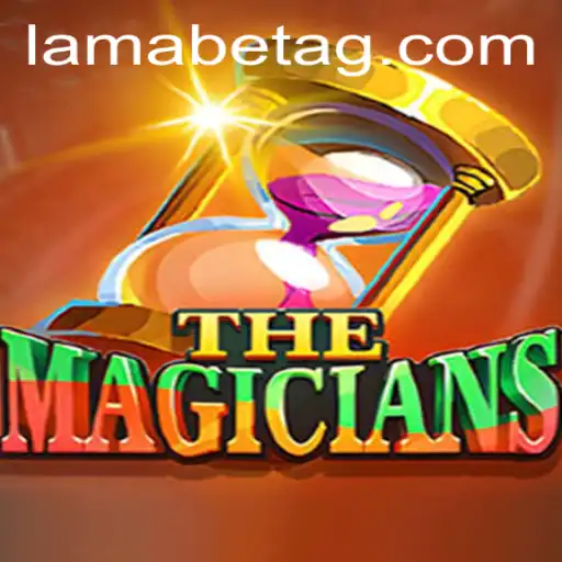 Exploring TheMagicians: A New Gaming Sensation