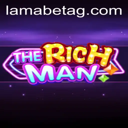 Exploring TheRichMan: A Dive into the Exciting World of 120.bet