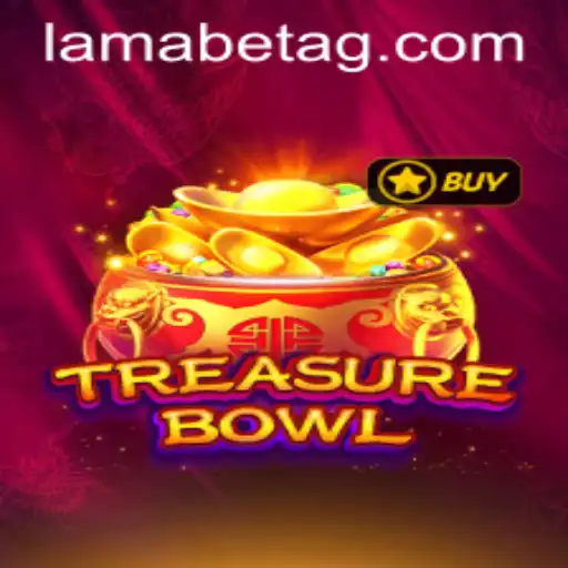 Unveiling TreasureBowl: A New Era in Online Gaming