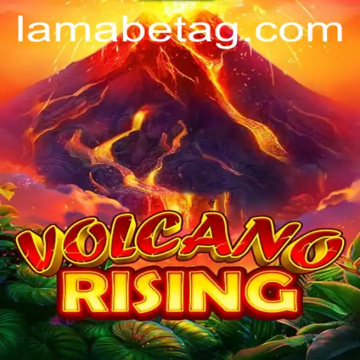 VolcanoRising: A Thrilling Adventure with a Betting Twist